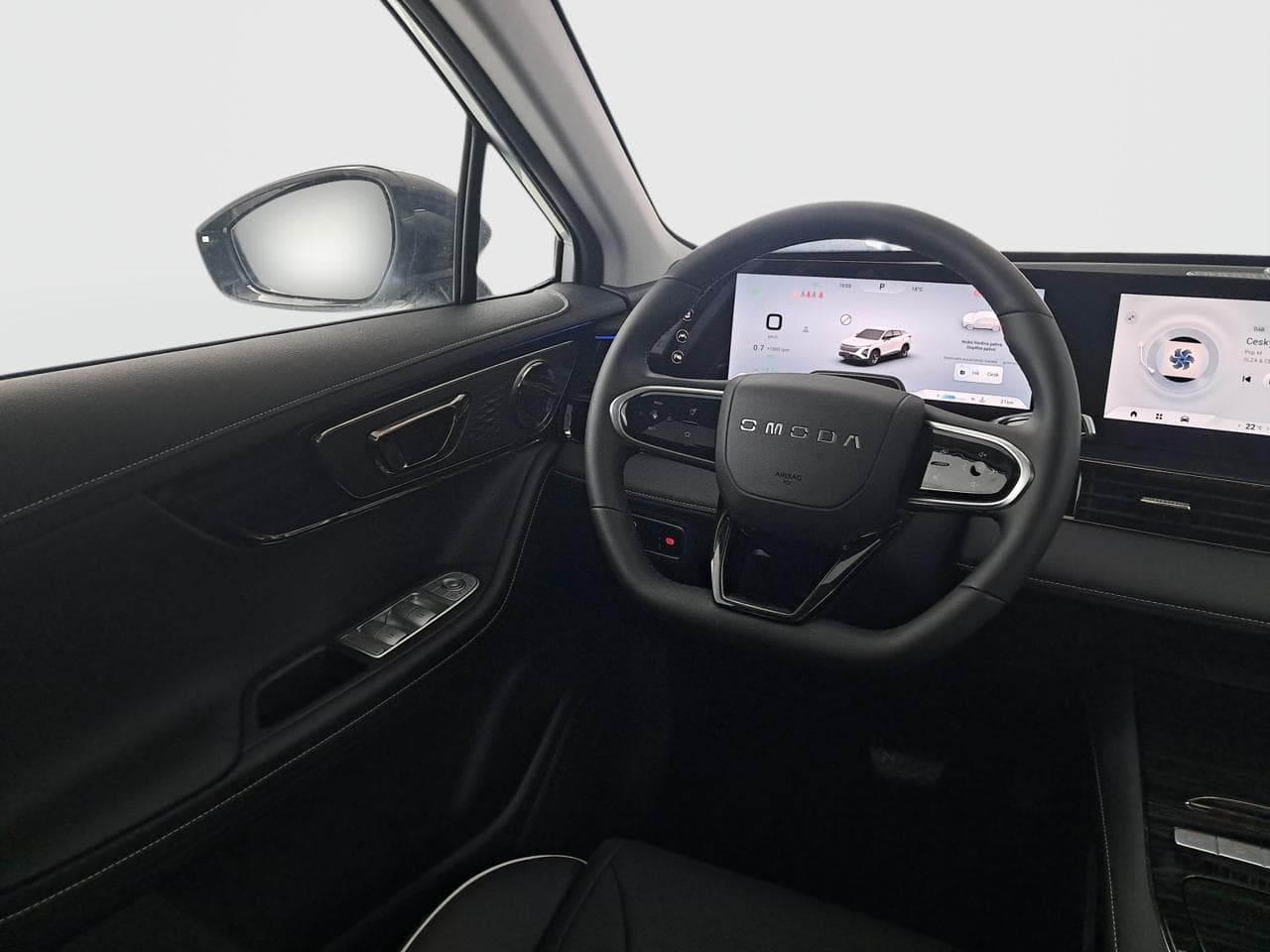 2026 Omoda 5 - 9