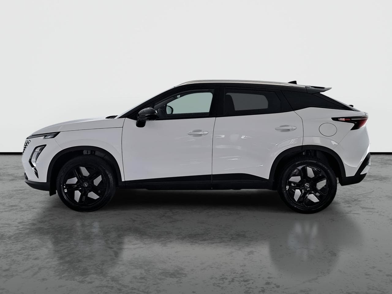 2026 Omoda 5 - 4