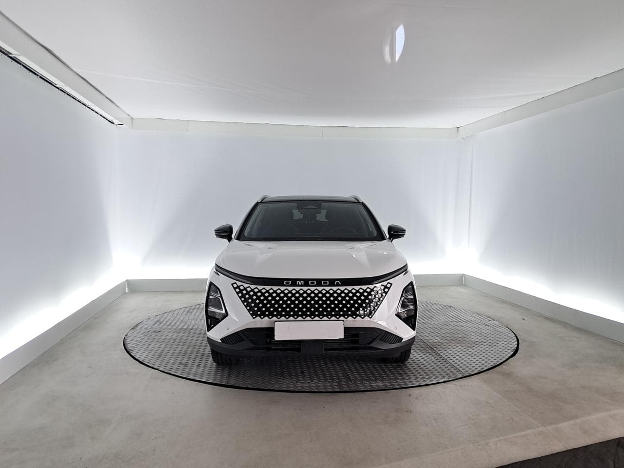 2026 Omoda 5 - 2