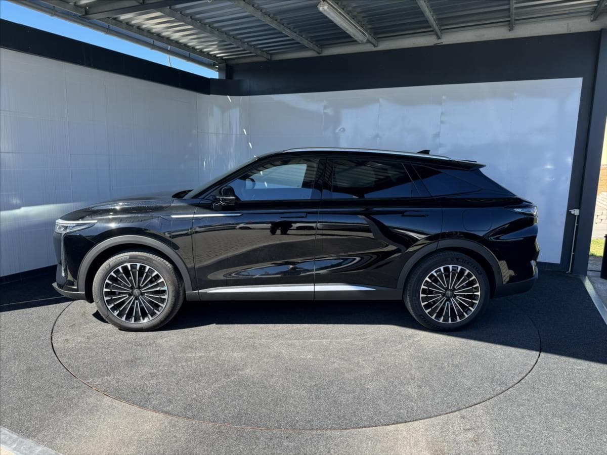 2026 Omoda 9 - 2