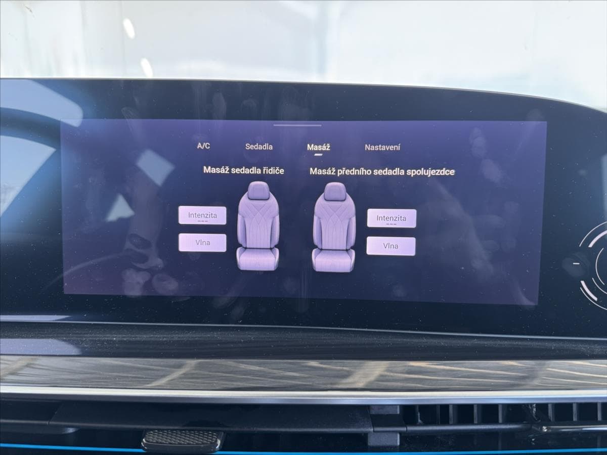 2026 Omoda 9 - 24