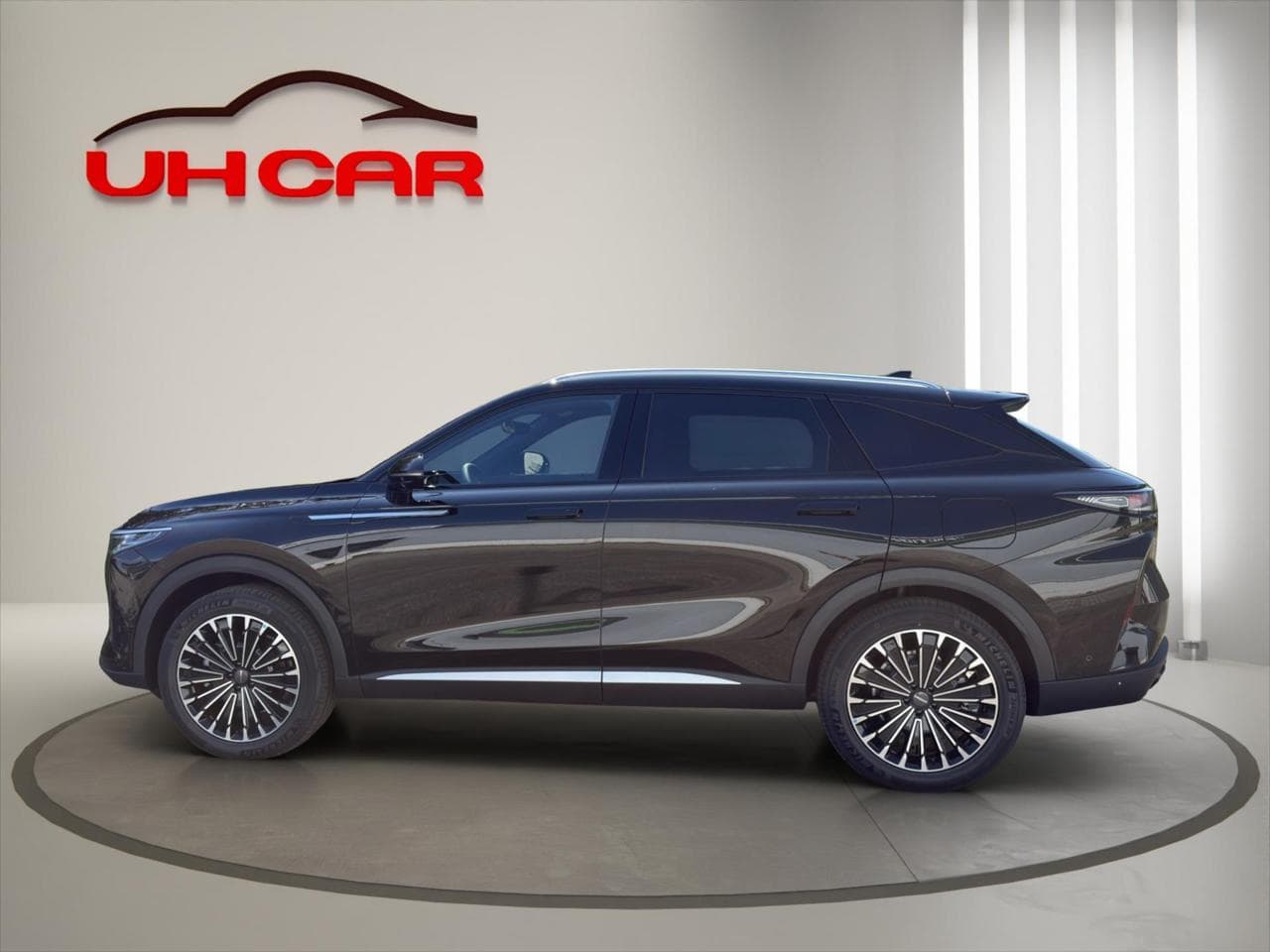 2026 Omoda 9 - 12