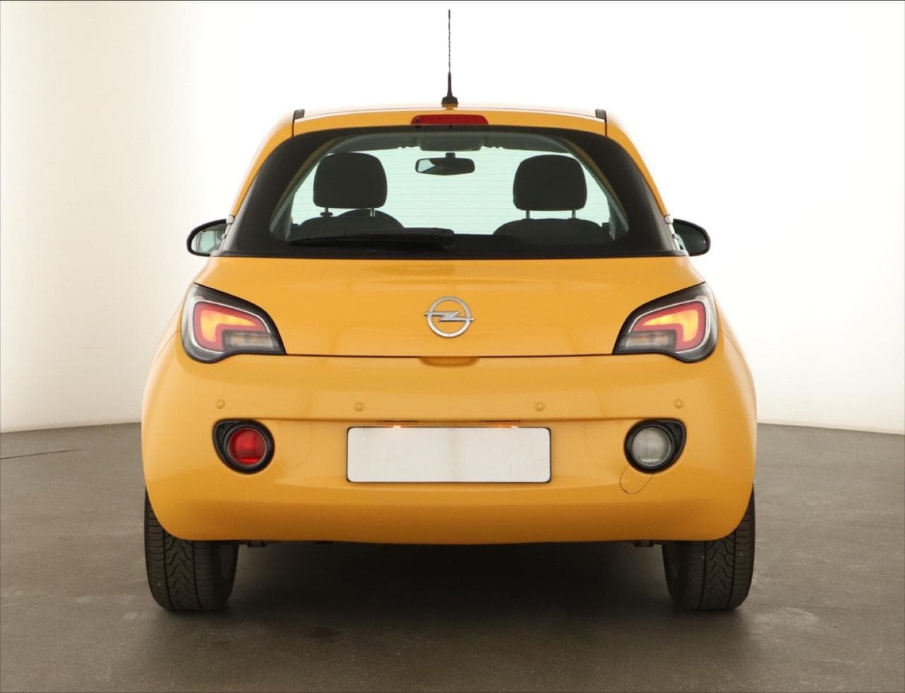 2017 Opel ADAM - 6