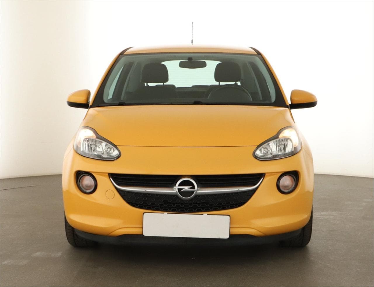 2017 Opel ADAM - 2