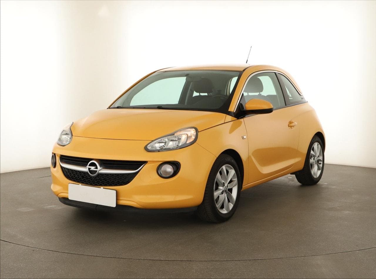 2017 Opel ADAM - 3