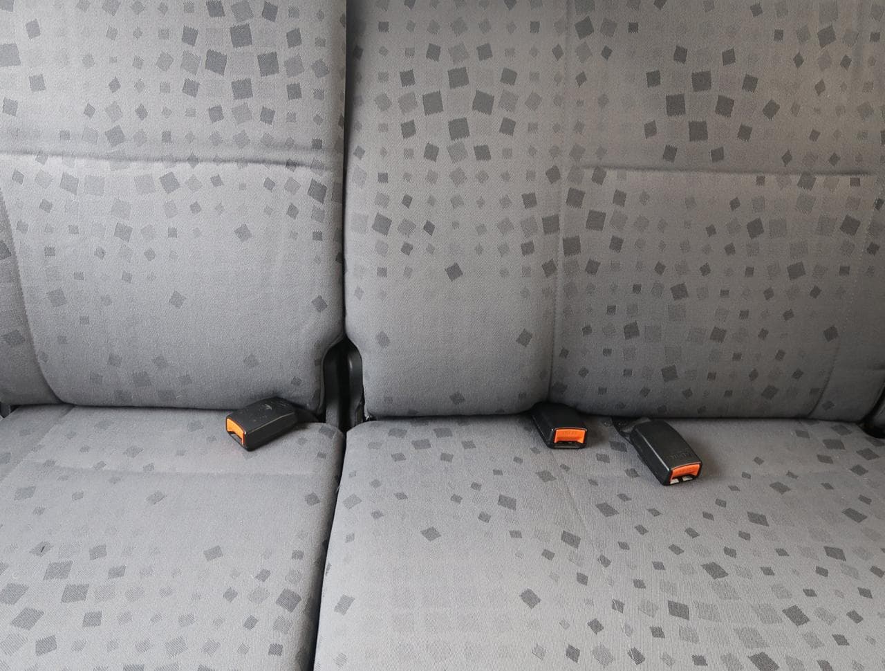 2003 Opel Agila - 14