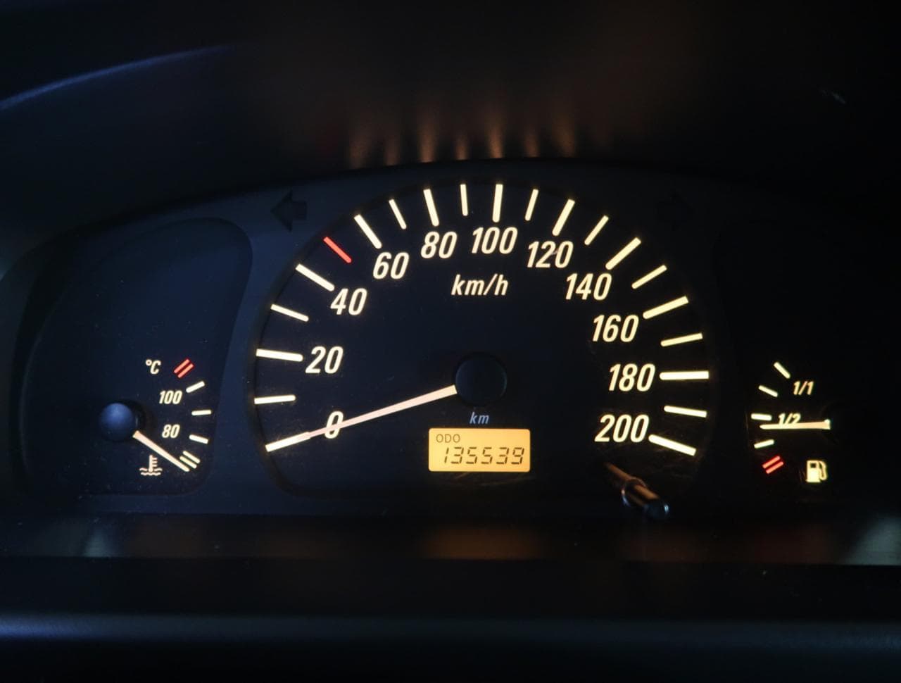 2003 Opel Agila - 17