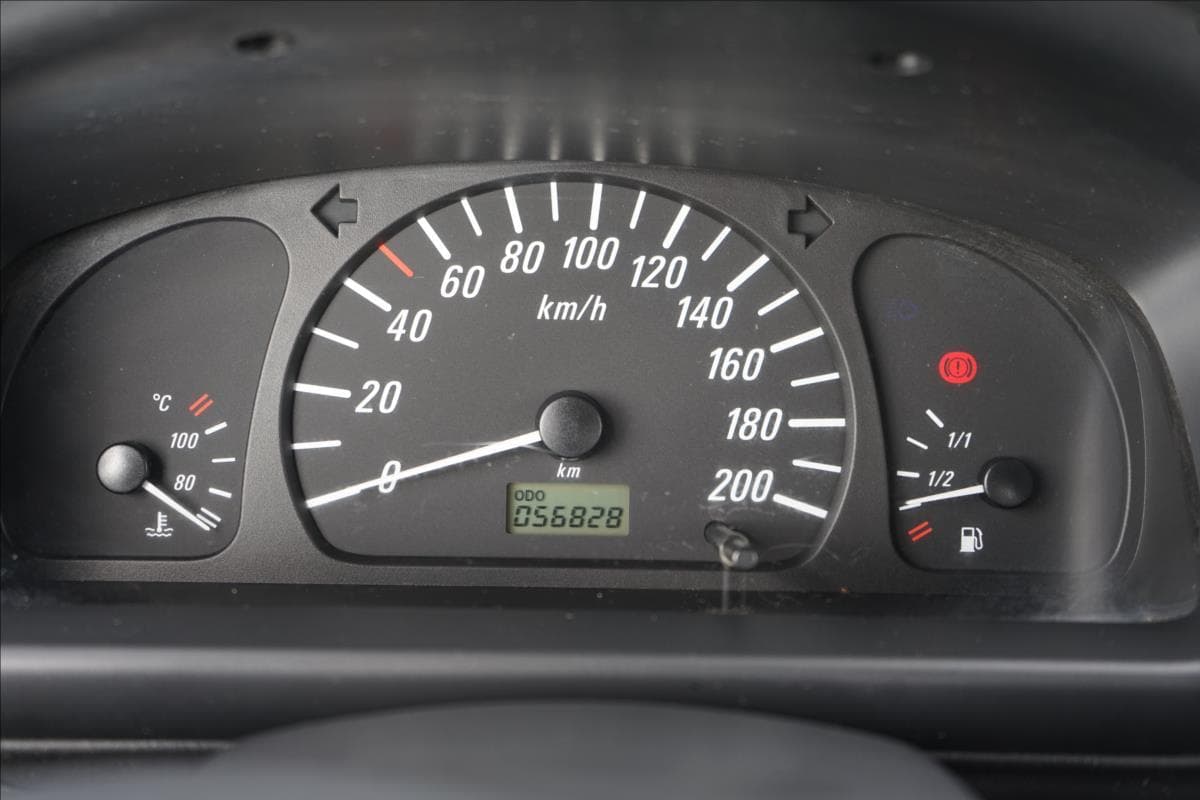 2006 Opel AGILA - 10