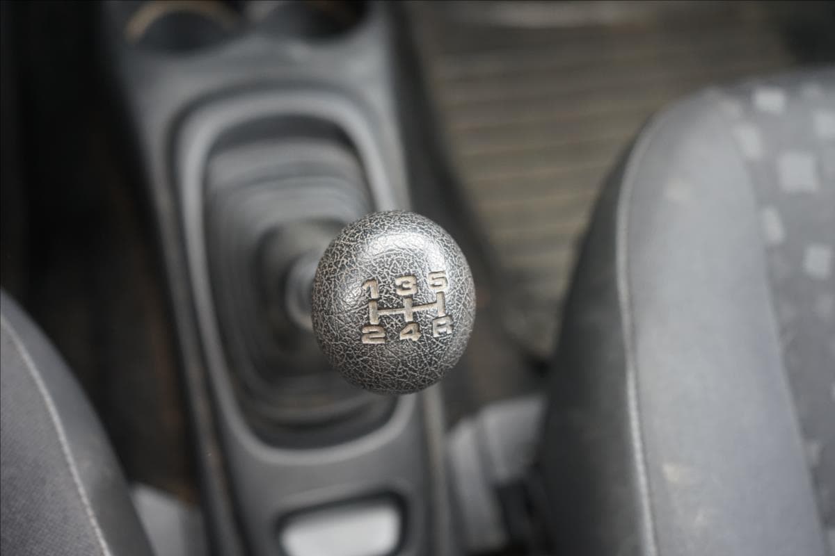 2006 Opel AGILA - 13