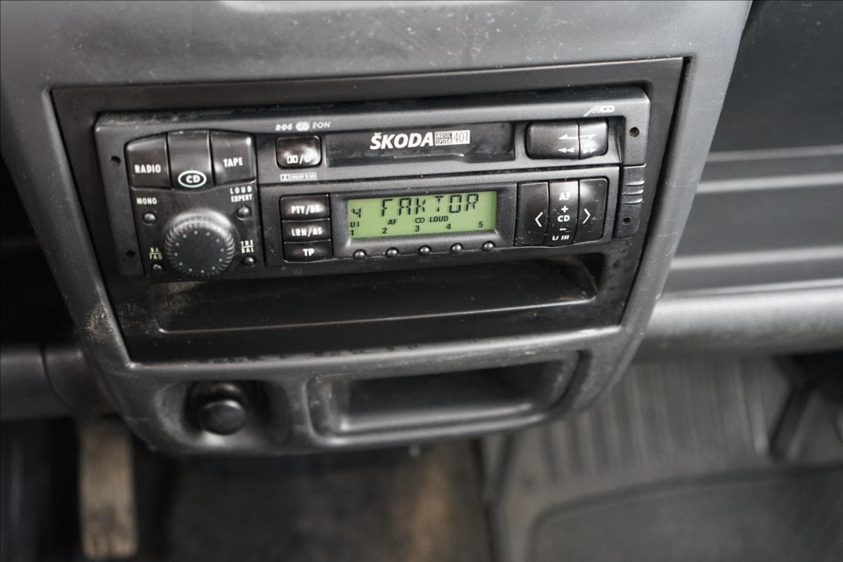 2006 Opel AGILA - 12