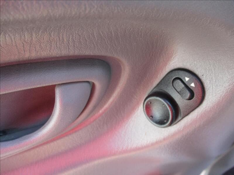 2001 Opel AGILA - 5