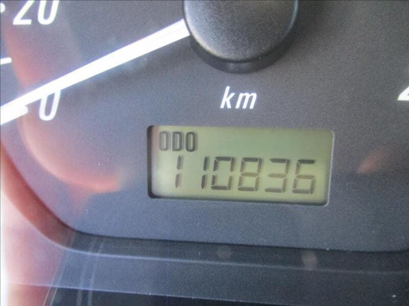 2001 Opel AGILA - 10