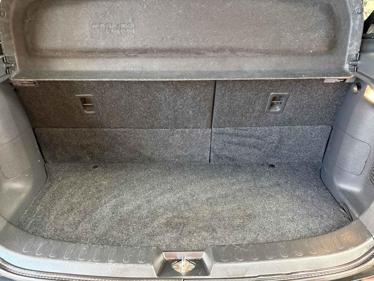 2011 Opel AGILA - 10