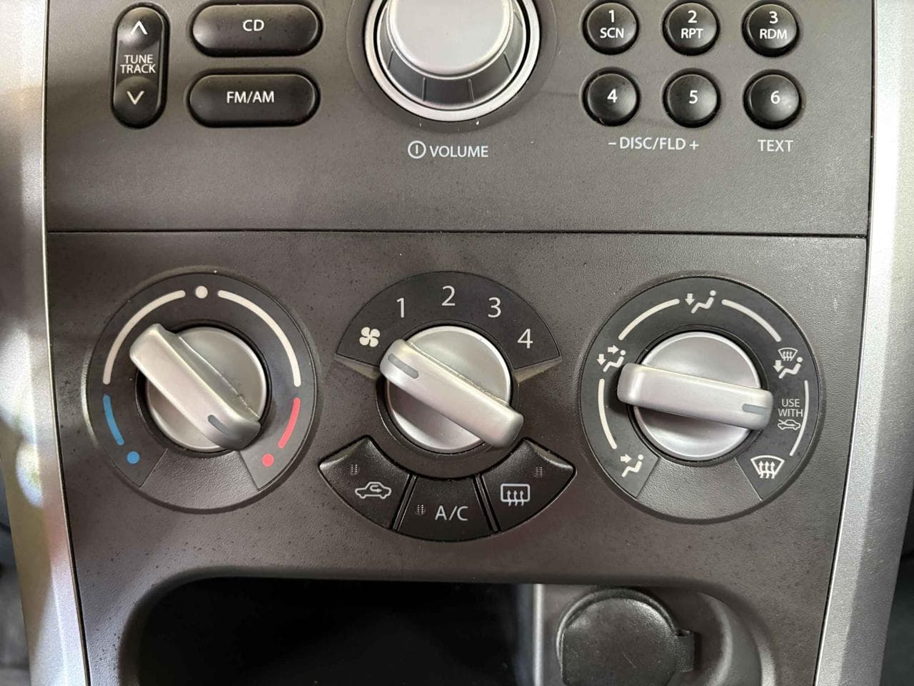 2011 Opel AGILA - 22