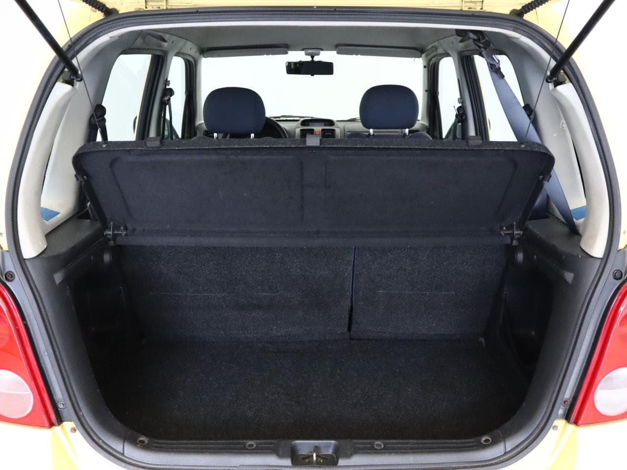 2005 Opel AGILA - 16