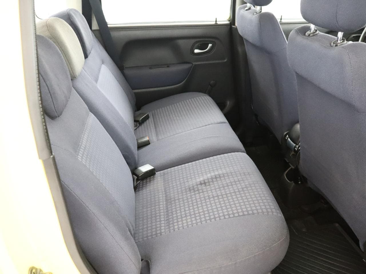 2005 Opel AGILA - 11