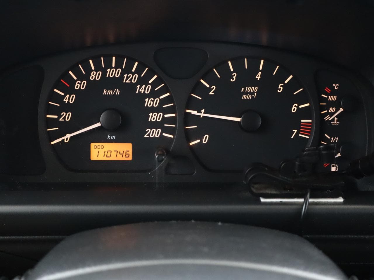 2005 Opel AGILA - 14