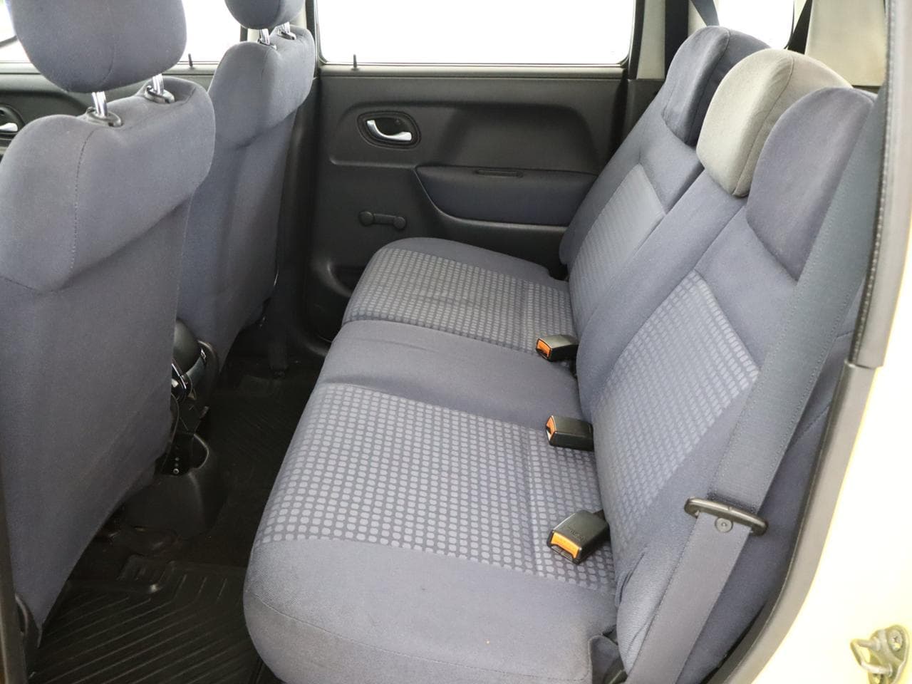 2005 Opel AGILA - 12