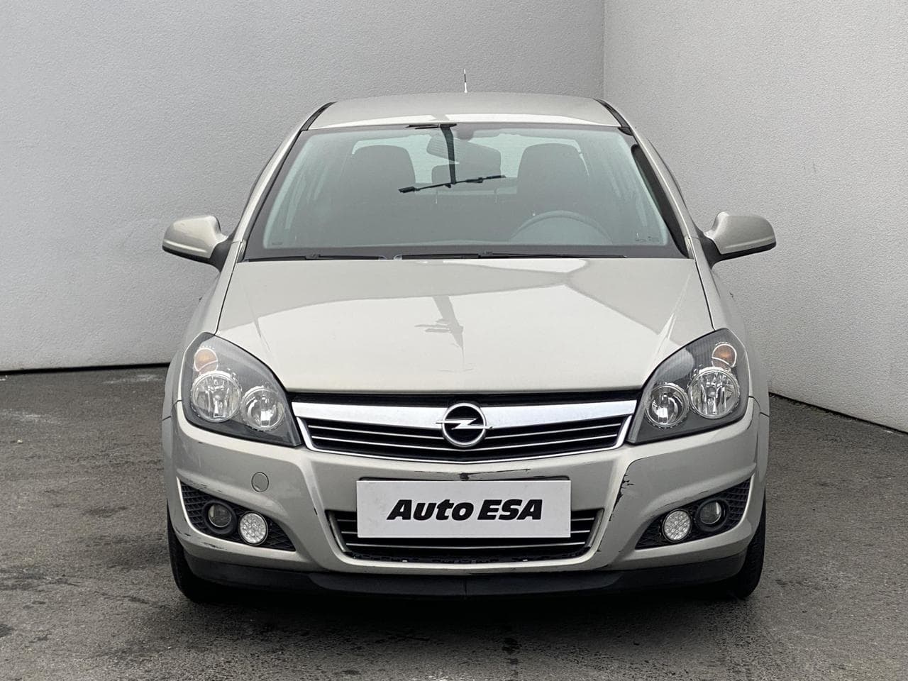 2011 Opel ASTRA - 2