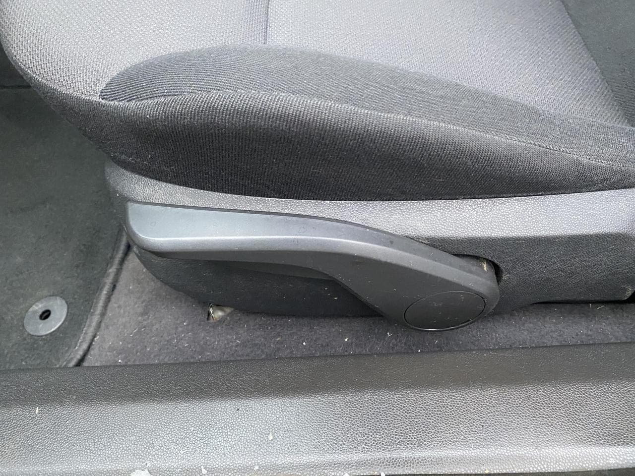 2011 Opel ASTRA - 14