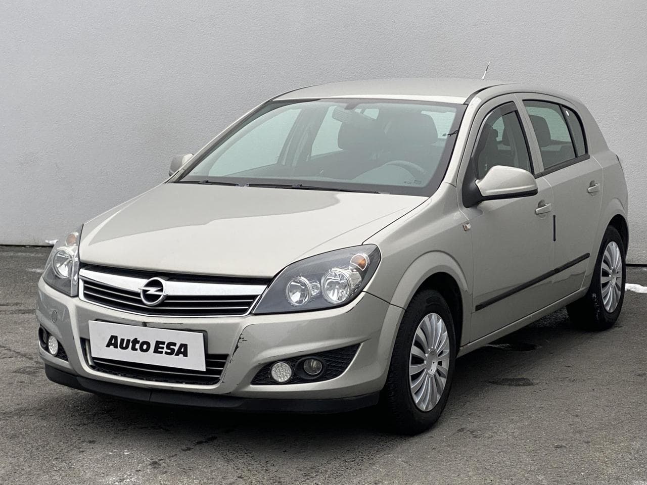 2011 Opel ASTRA - 3
