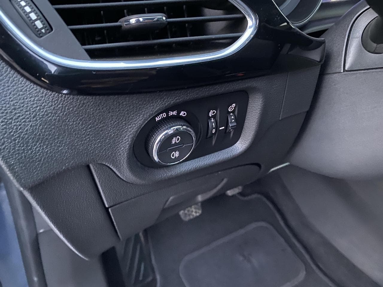 2017 Opel Astra - 15