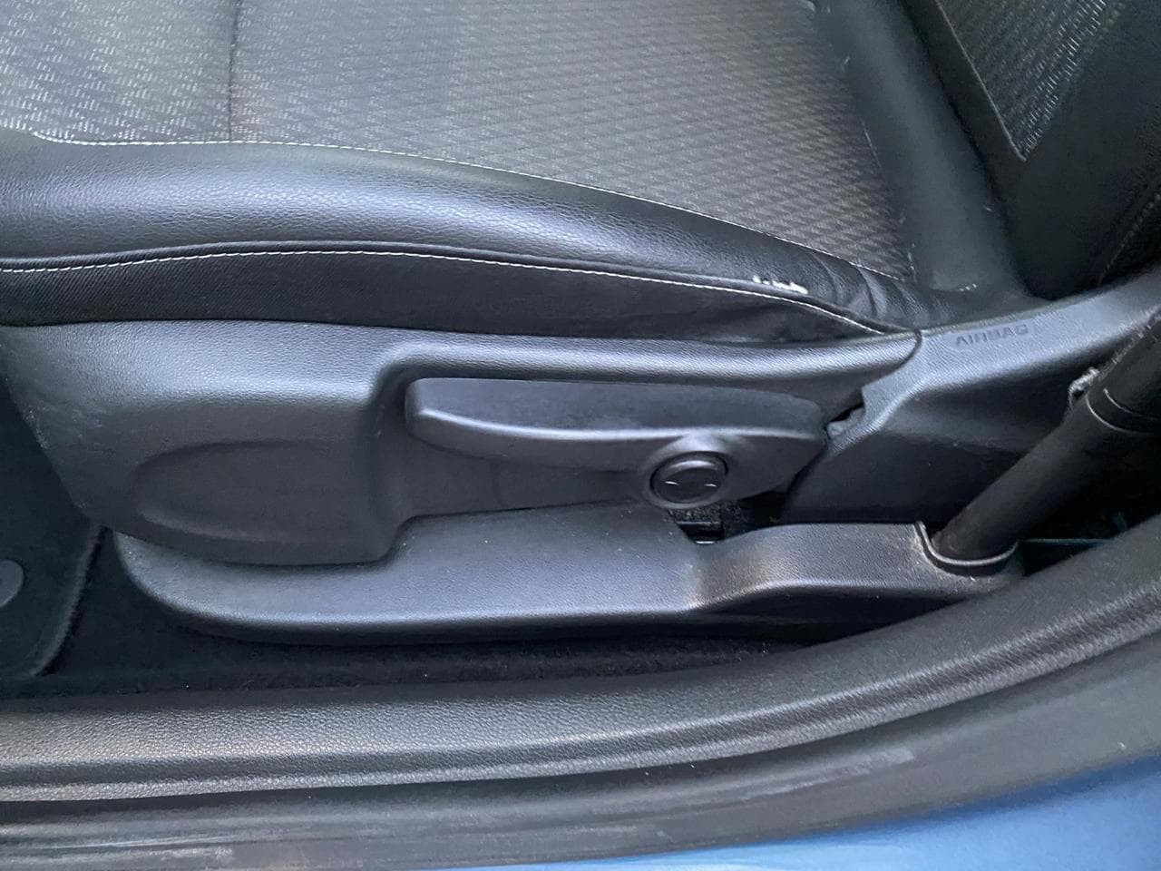 2017 Opel Astra - 14