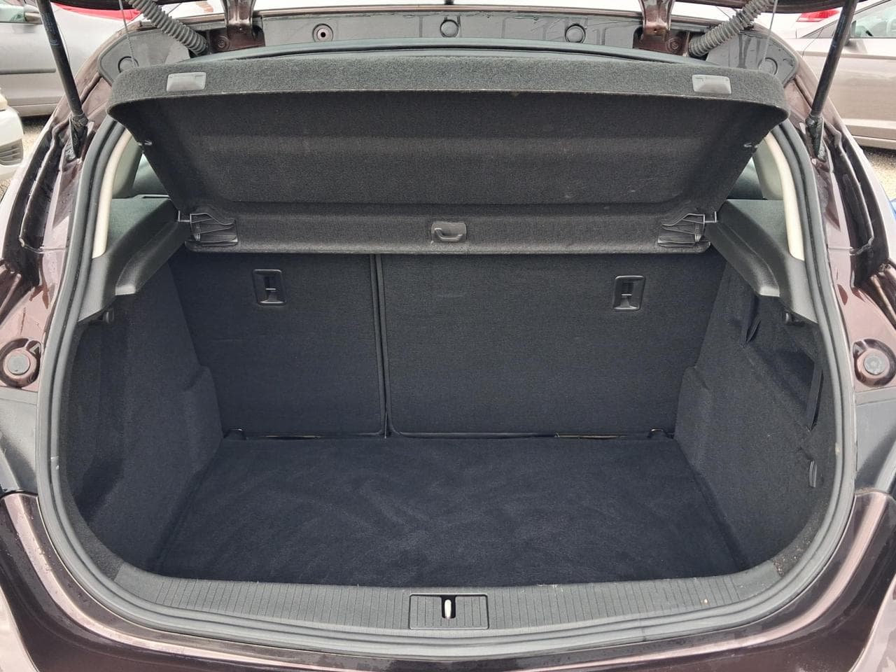 2013 Opel ASTRA - 7