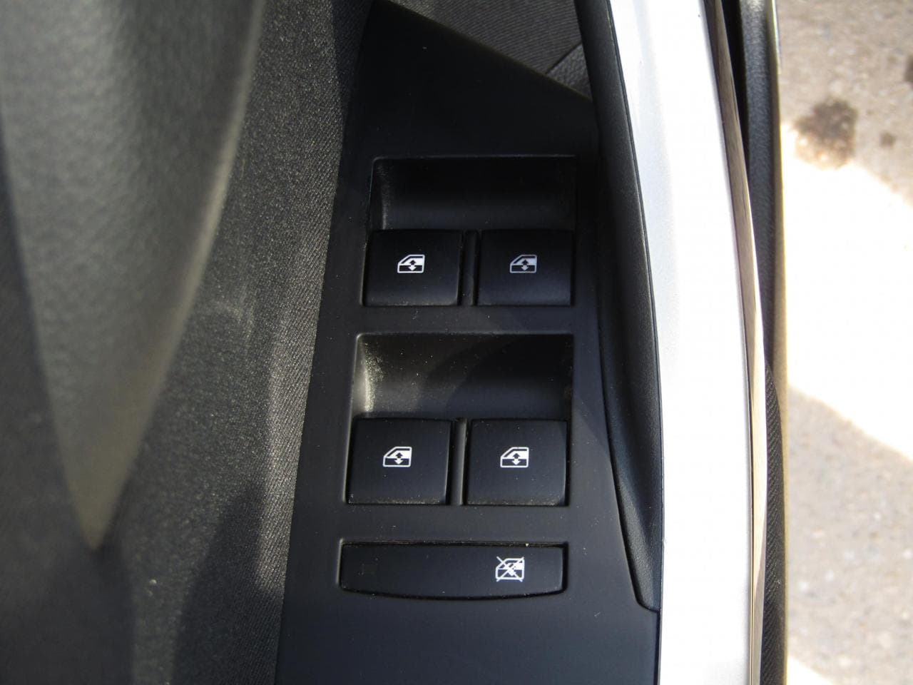 2013 Opel Astra - 12