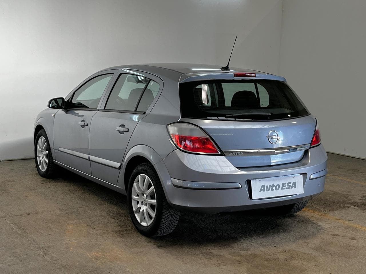 2006 Opel ASTRA - 6