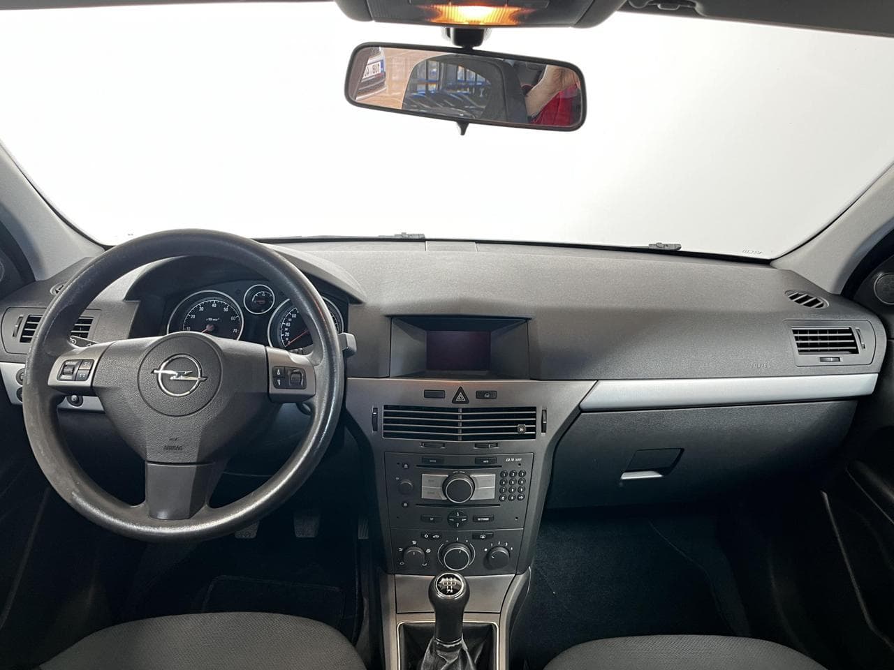 2006 Opel ASTRA - 8