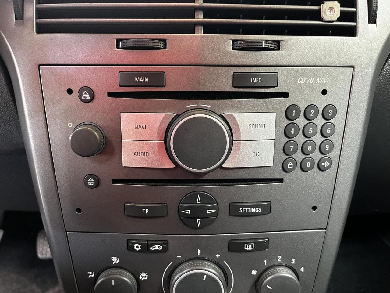 2006 Opel ASTRA - 14