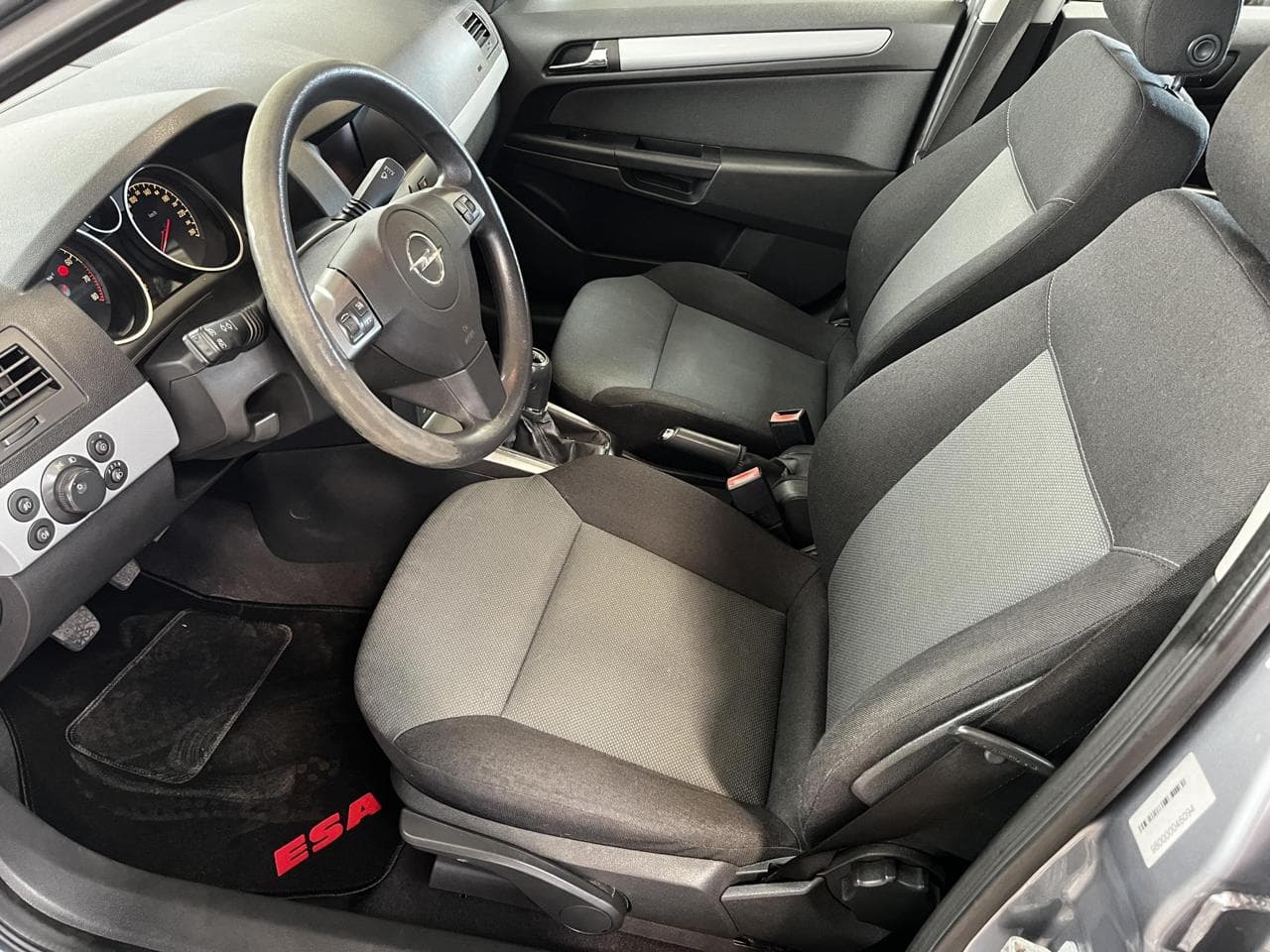 2006 Opel ASTRA - 9