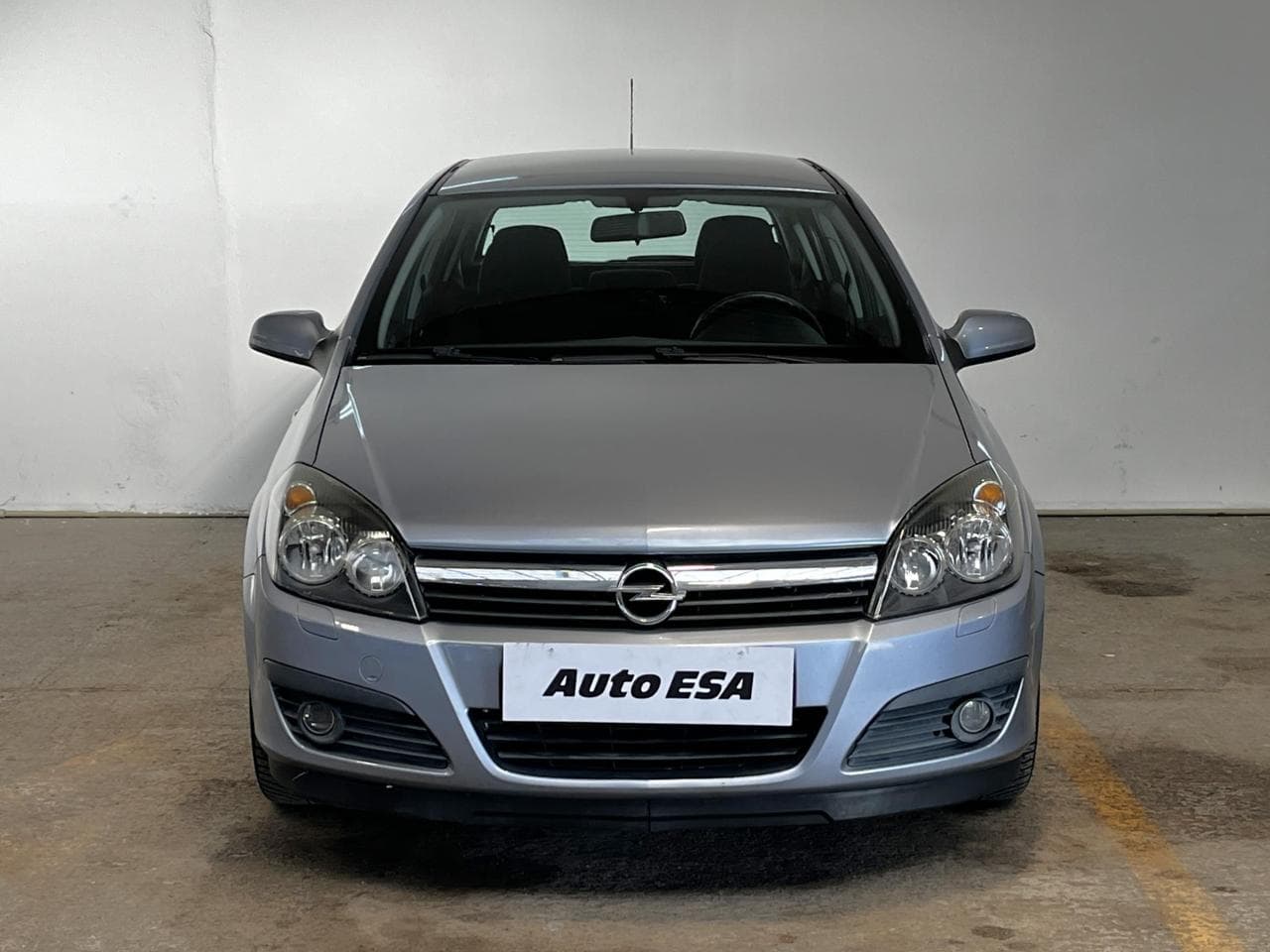 2006 Opel ASTRA - 2