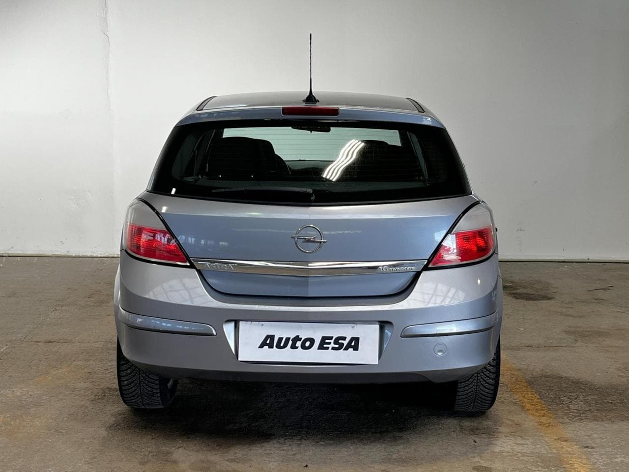 2006 Opel ASTRA - 5