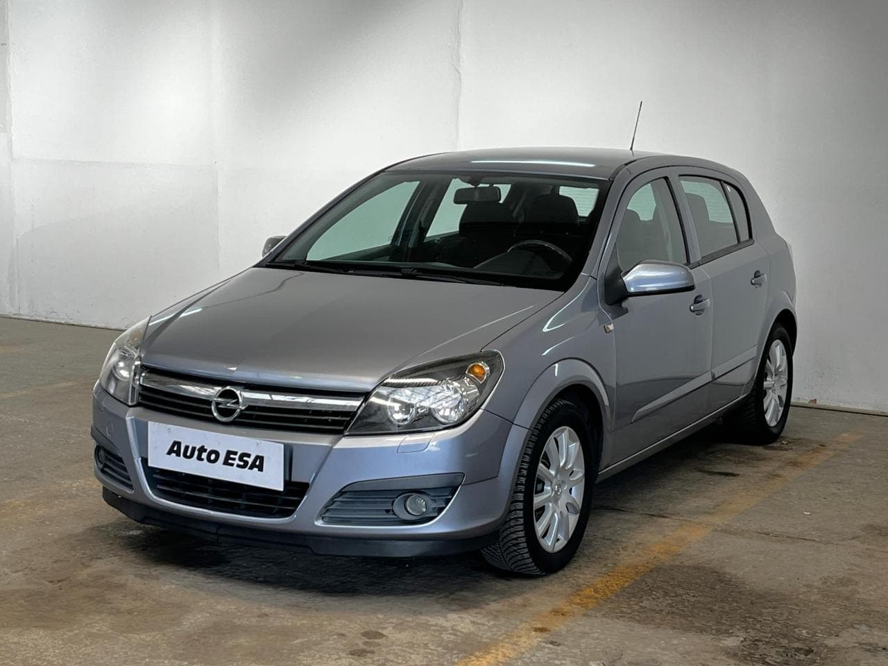 2006 Opel ASTRA - 3