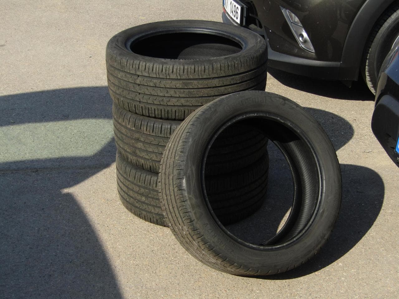 2019 Opel Astra - 20