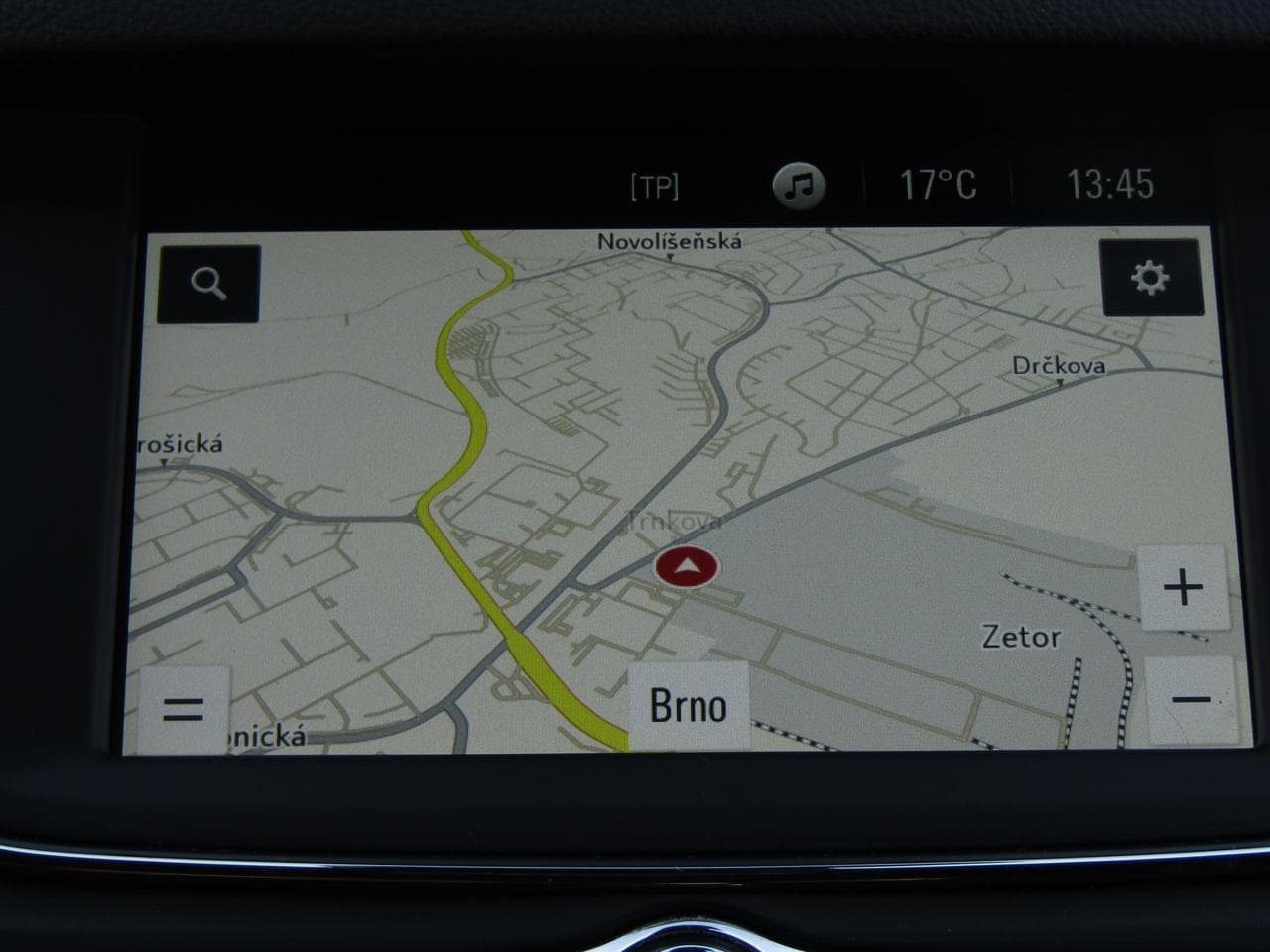 2019 Opel Astra - 16