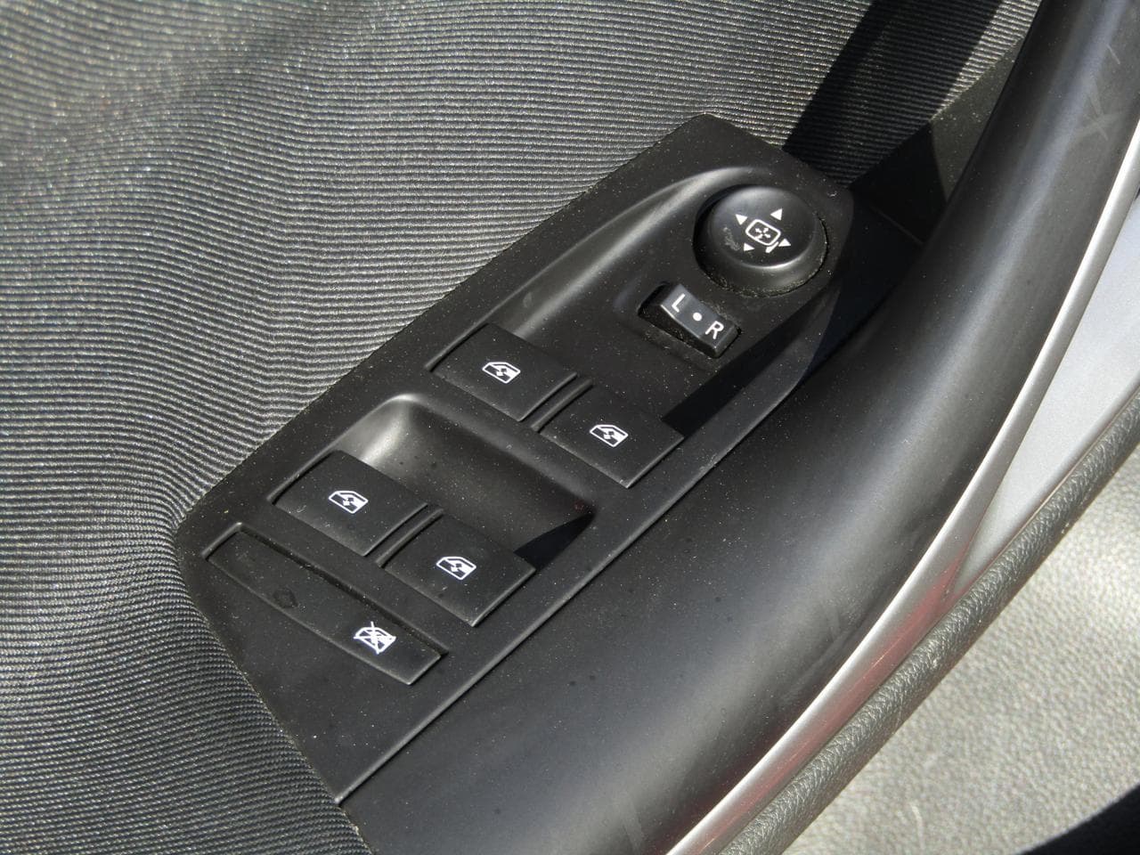 2019 Opel Astra - 11