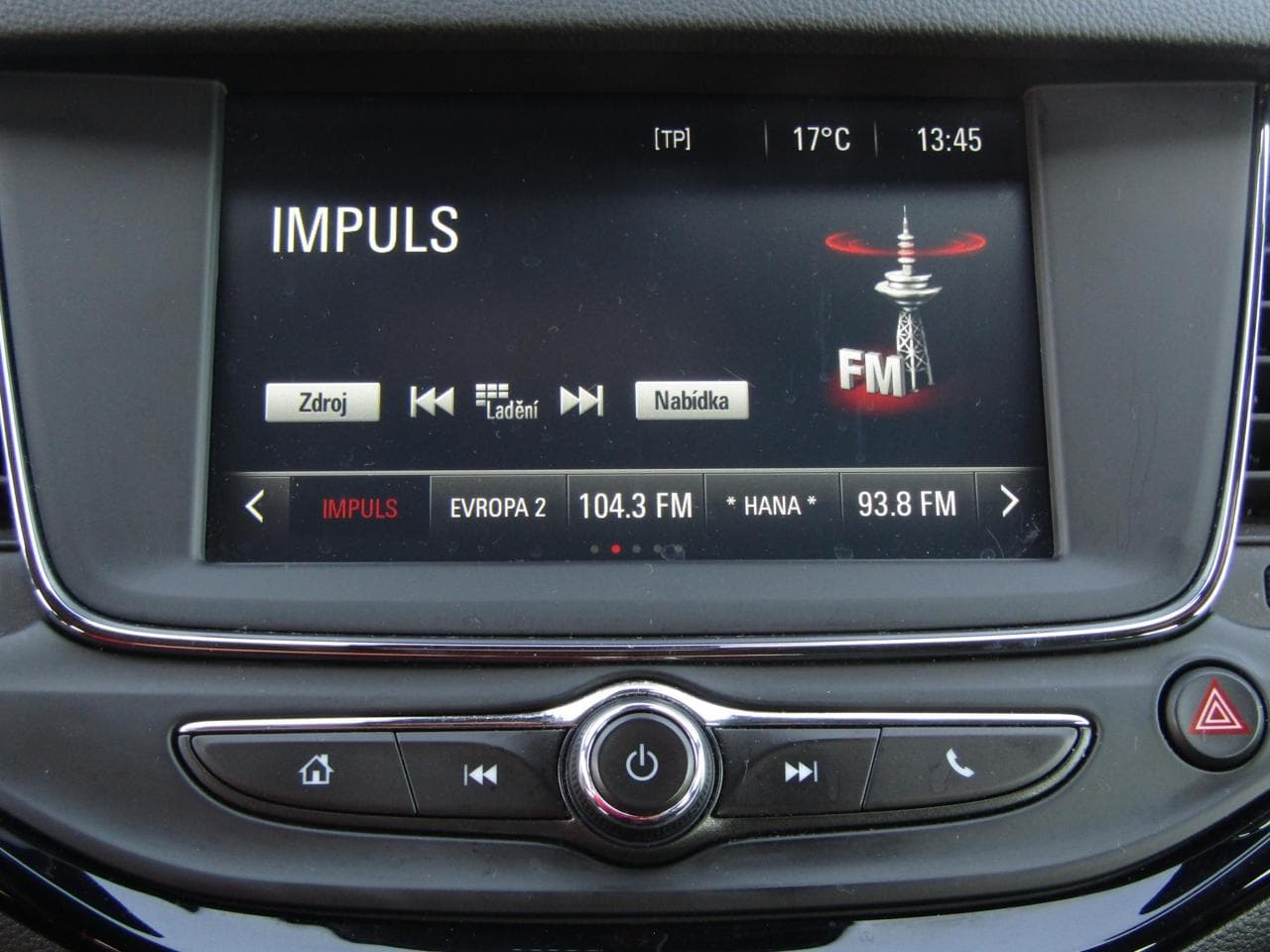 2019 Opel Astra - 15