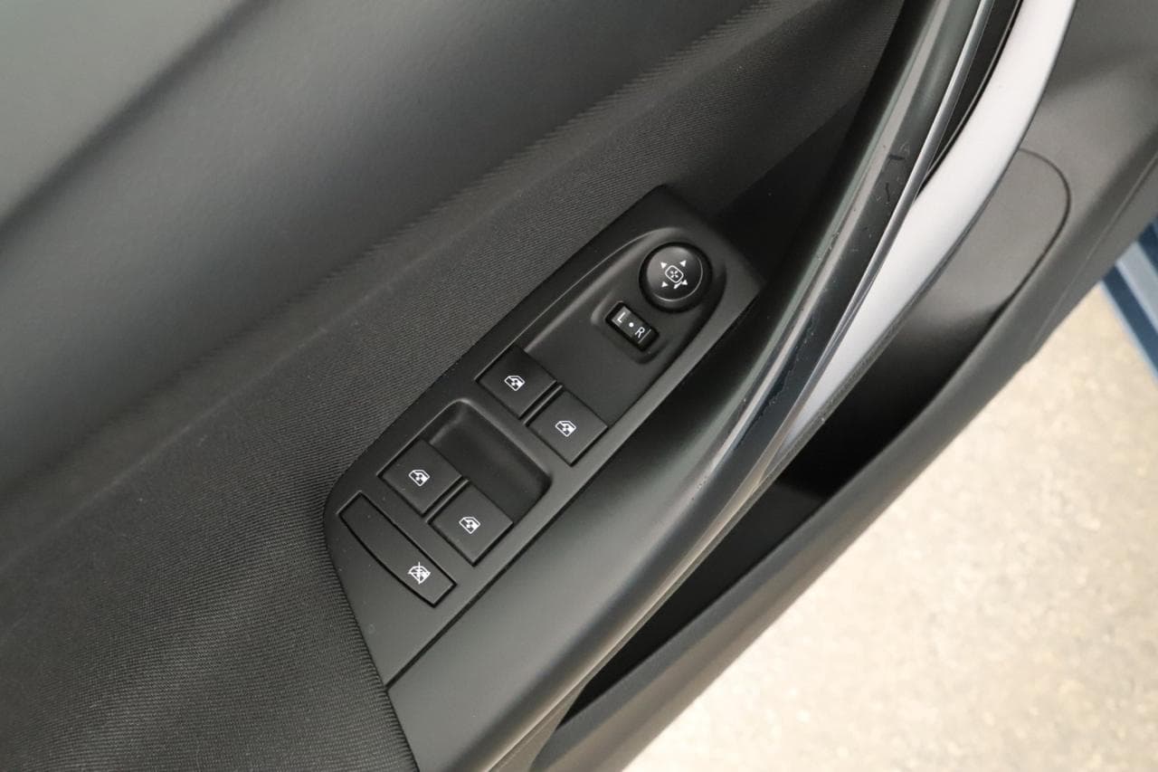 2016 Opel Astra - 19