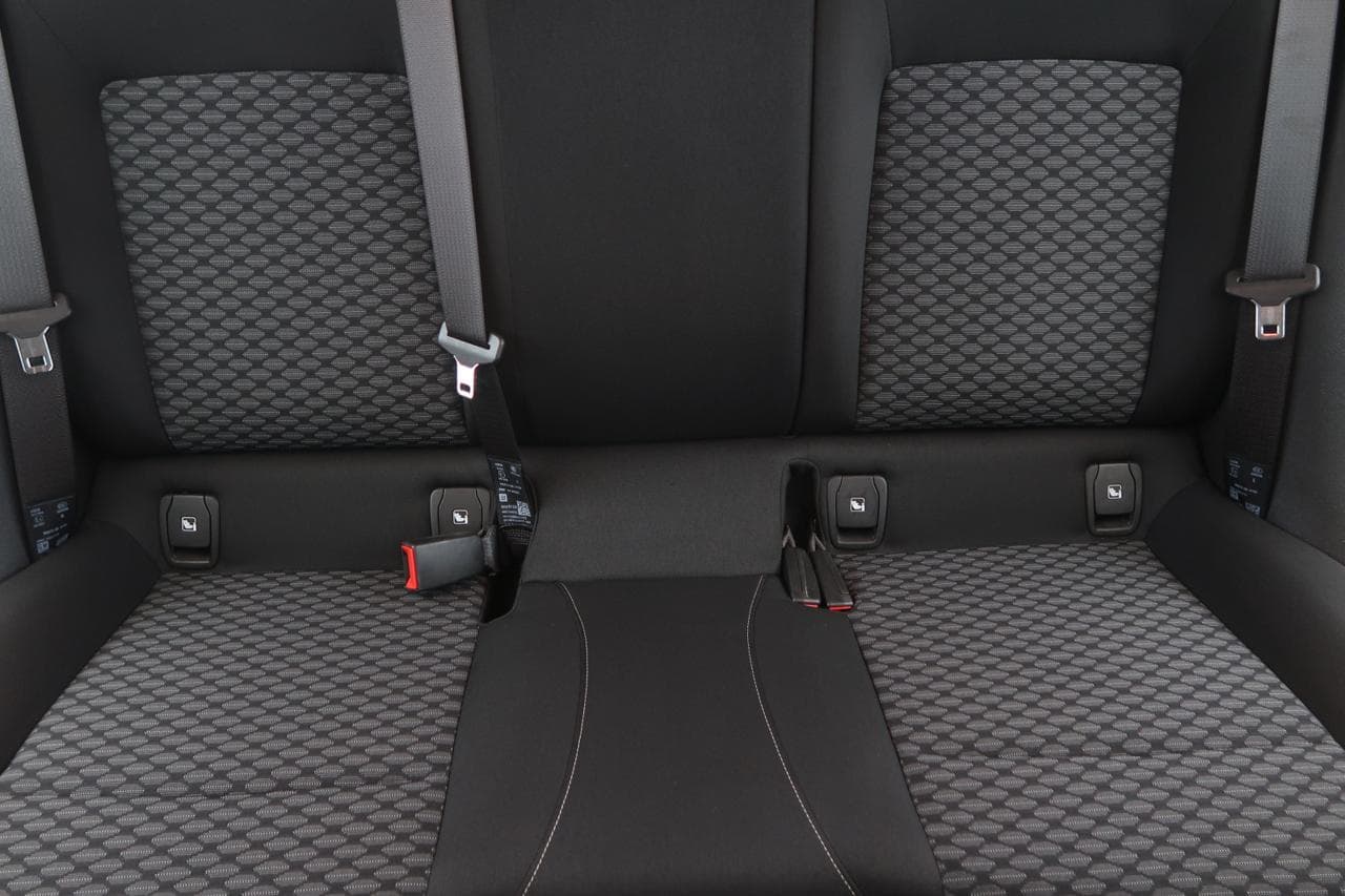 2018 Opel Astra - 14