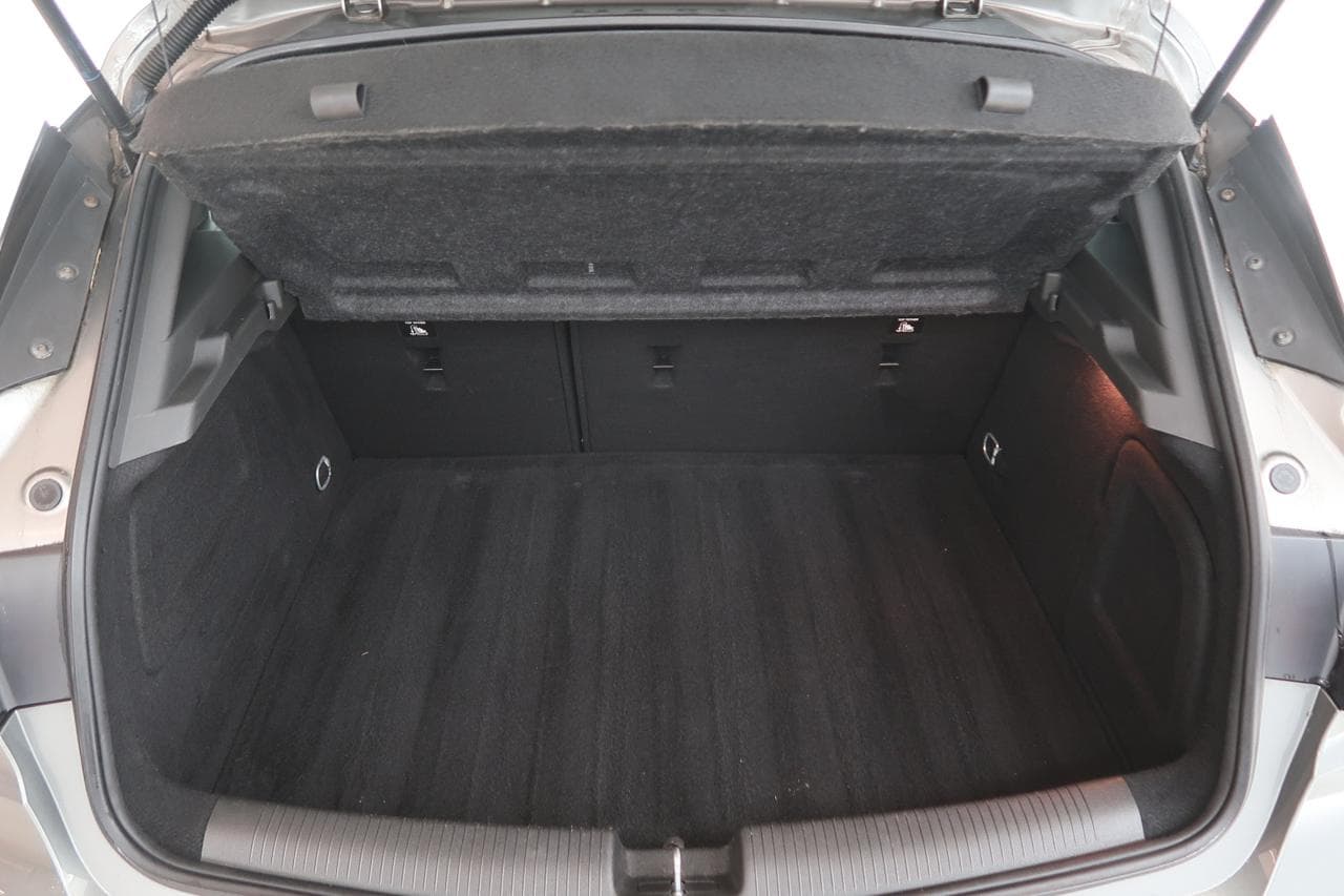 2018 Opel Astra - 19