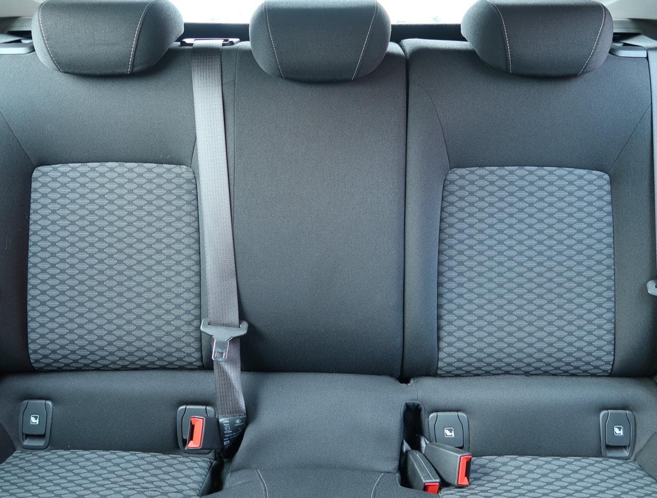 2016 Opel Astra - 14