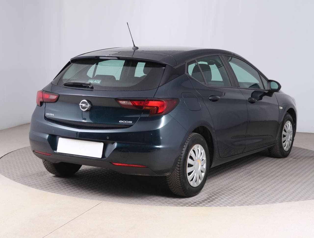2016 Opel Astra - 7