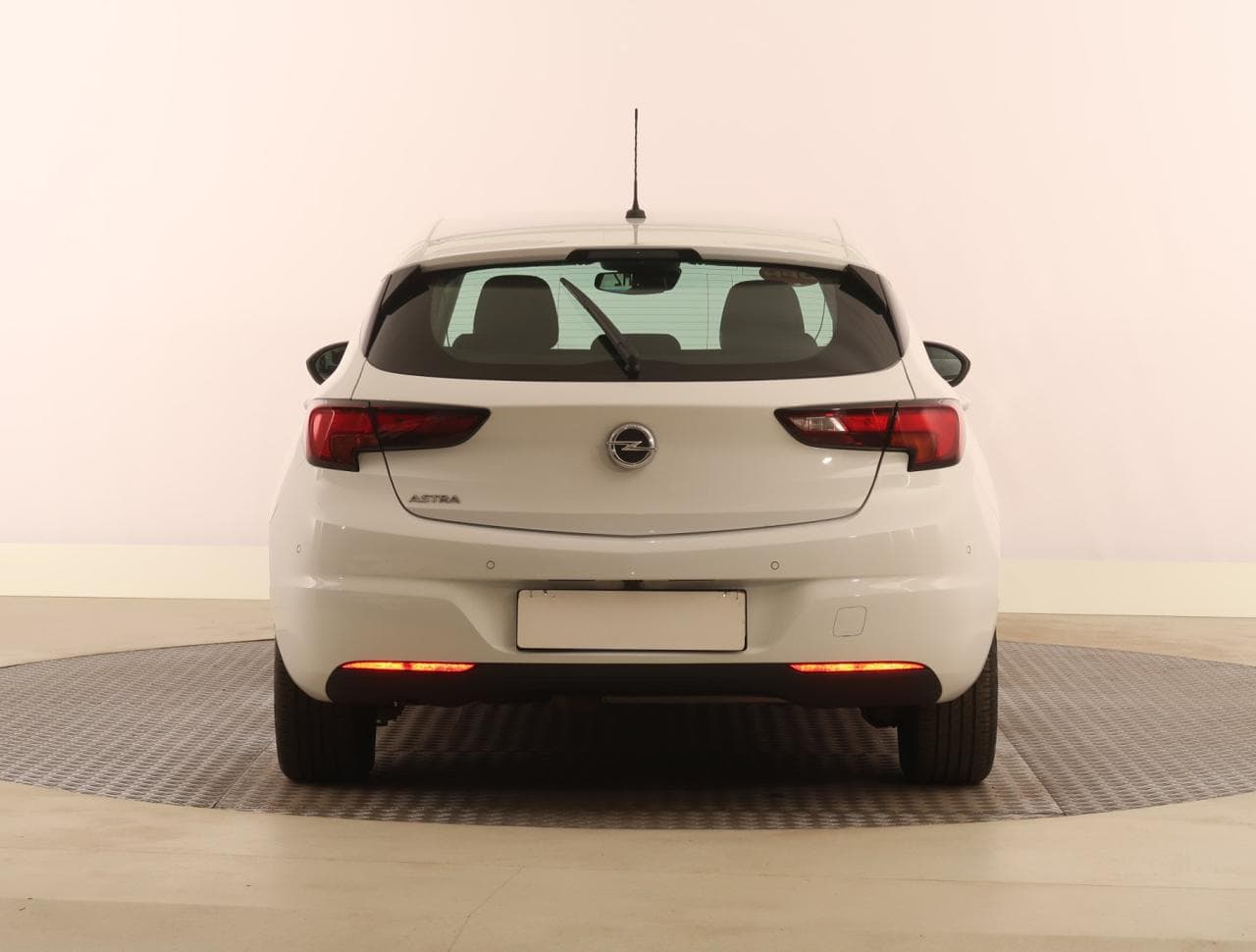 2022 Opel ASTRA - 6