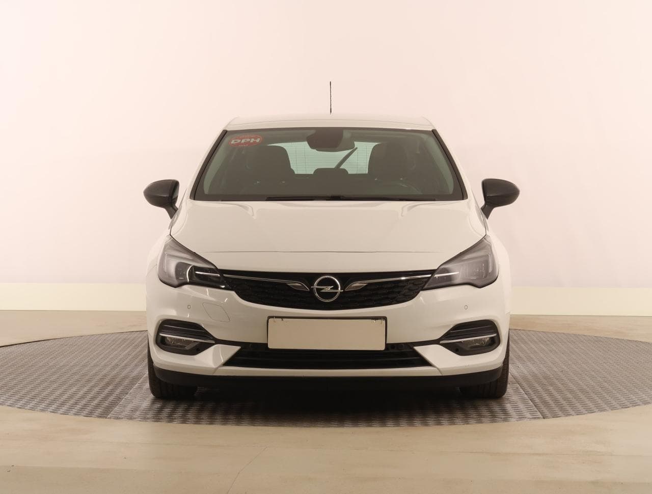 2022 Opel ASTRA - 2