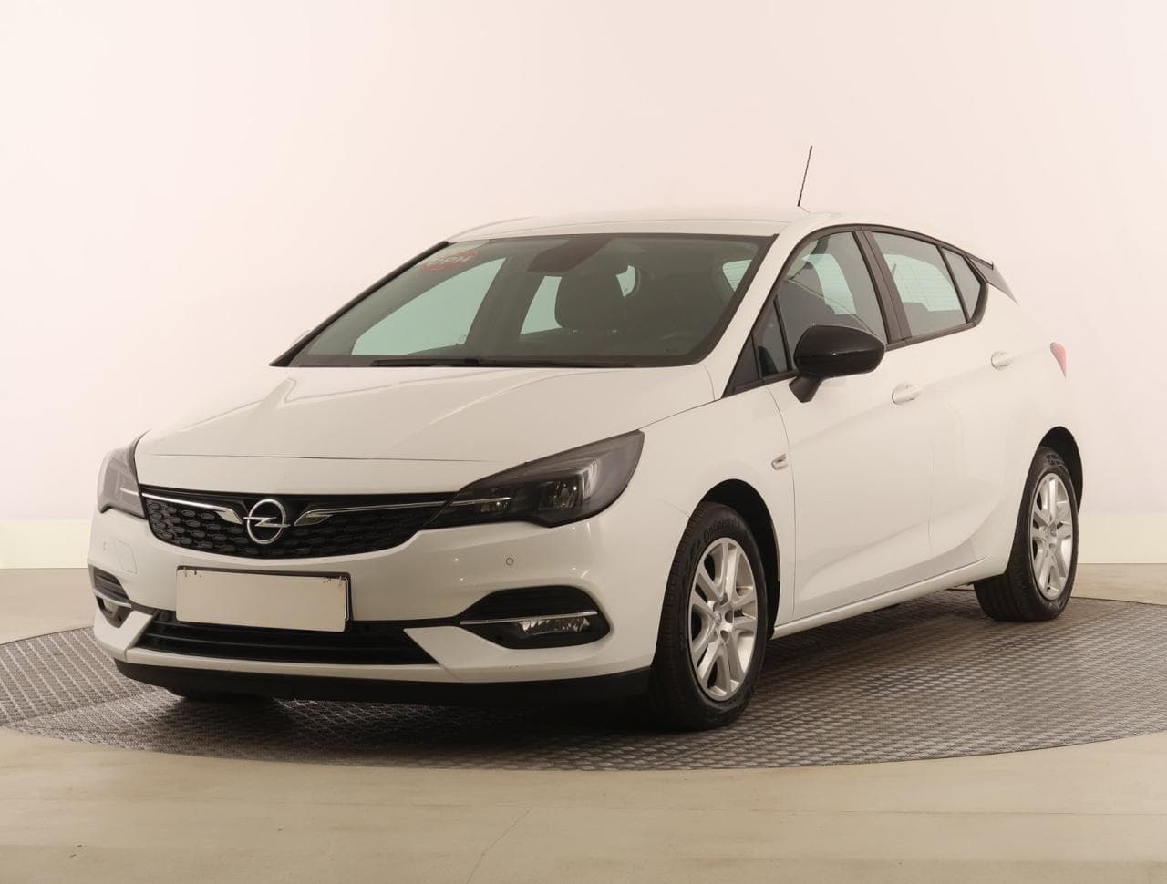 2022 Opel ASTRA - 3