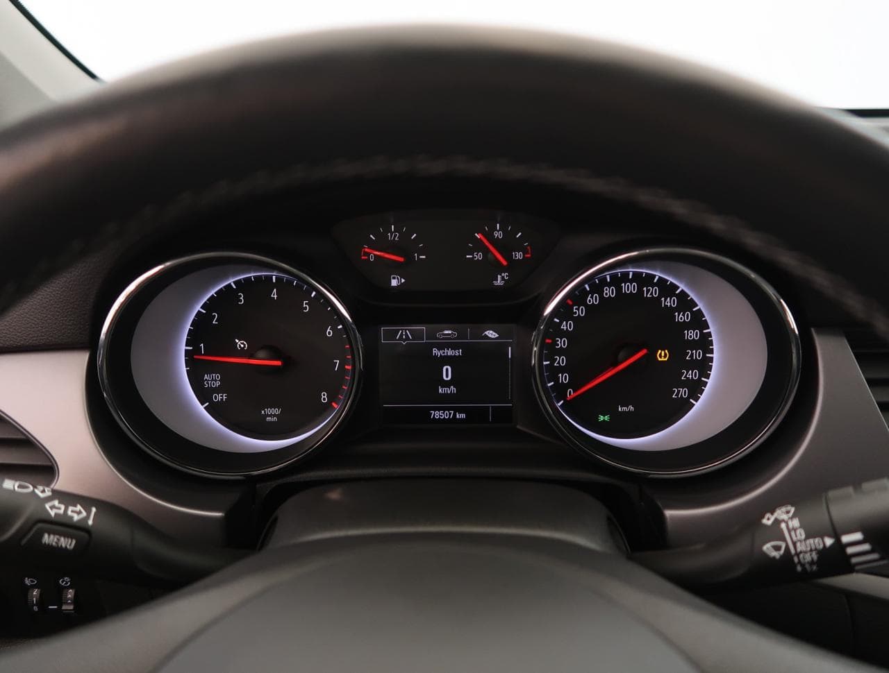 2022 Opel ASTRA - 17