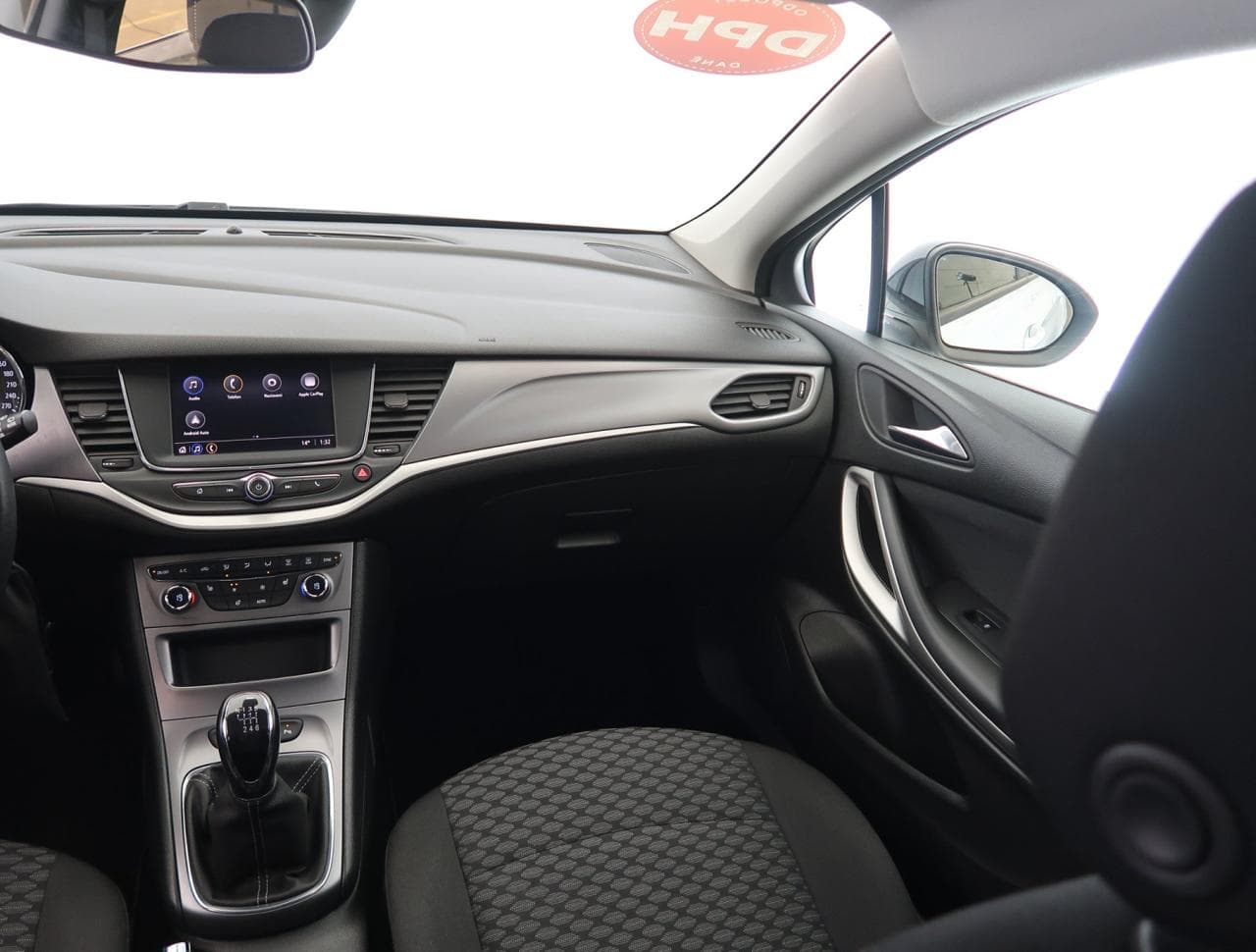2022 Opel ASTRA - 11